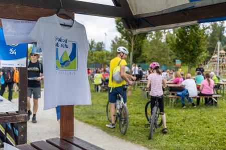 Pohod ob reki2 (Foto: Jan Uršič)